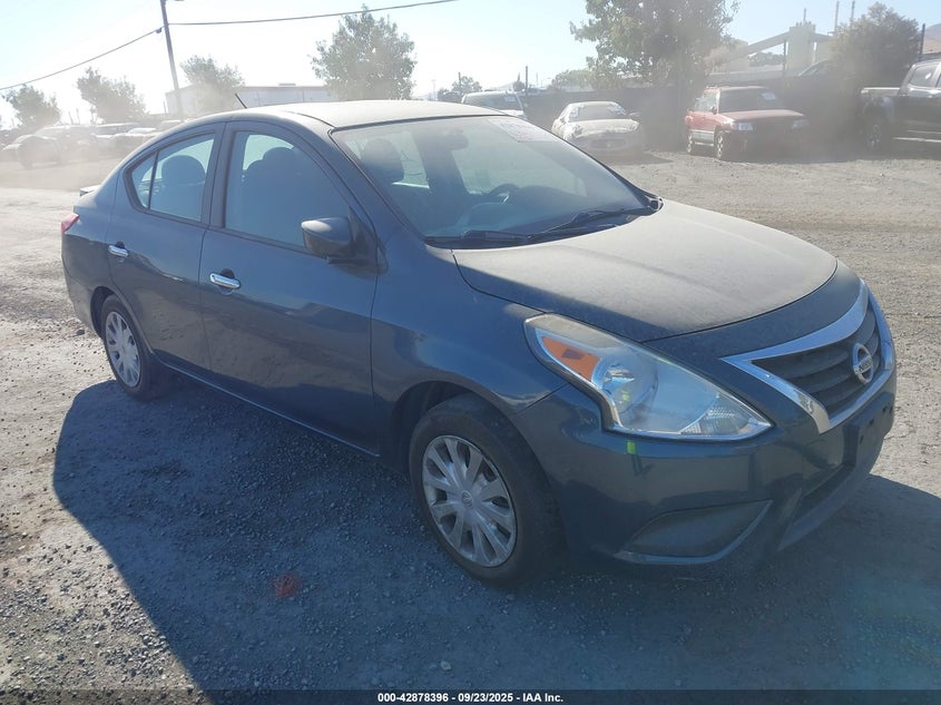 Vin: 3n1cn7ap6gl808016, lot: 43372013, nissan versa 1.6 s/1.6 s+/1.6 sl/1.6 sv 2016 img_1