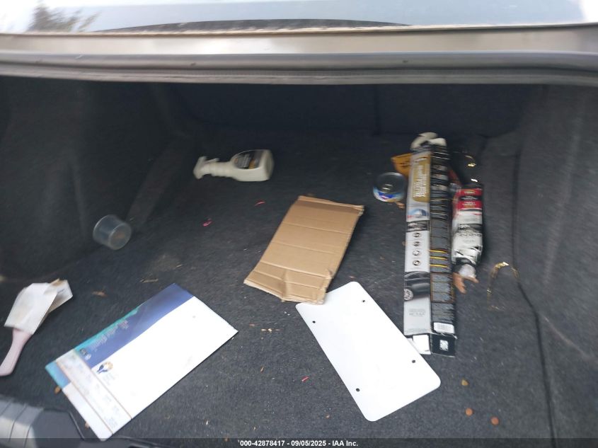 2009 Chrysler 300 Touring VIN: 2C3LA53V59H551598 Lot: 42878417