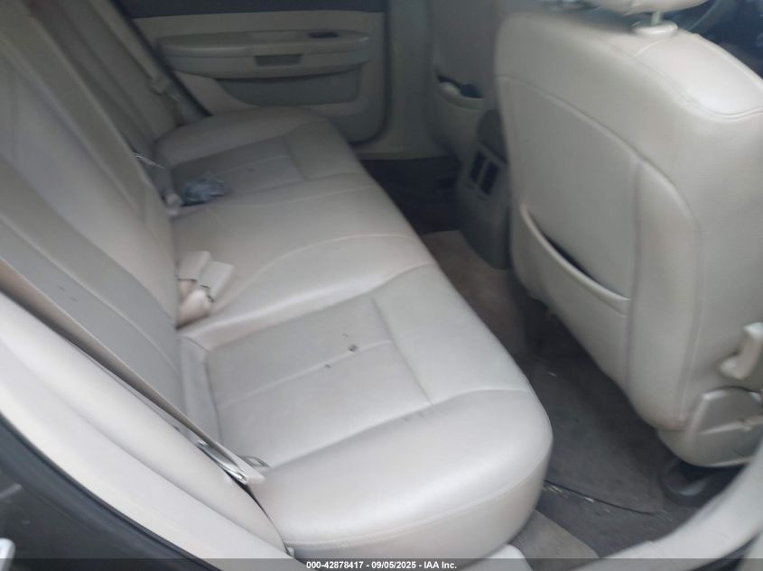 2009 Chrysler 300 Touring VIN: 2C3LA53V59H551598 Lot: 42878417