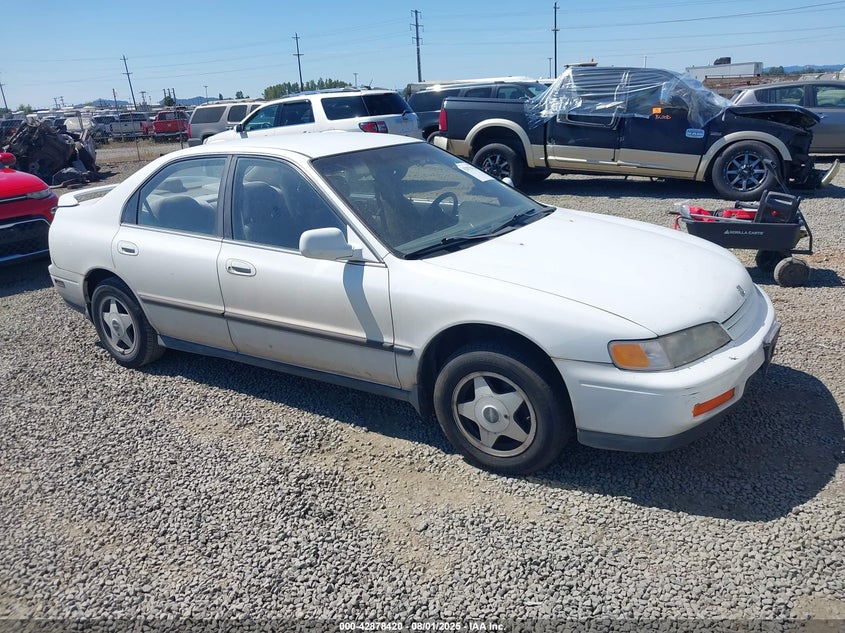 JHMCD5539RC039732 1994 Honda Accord Lx auction photo 1