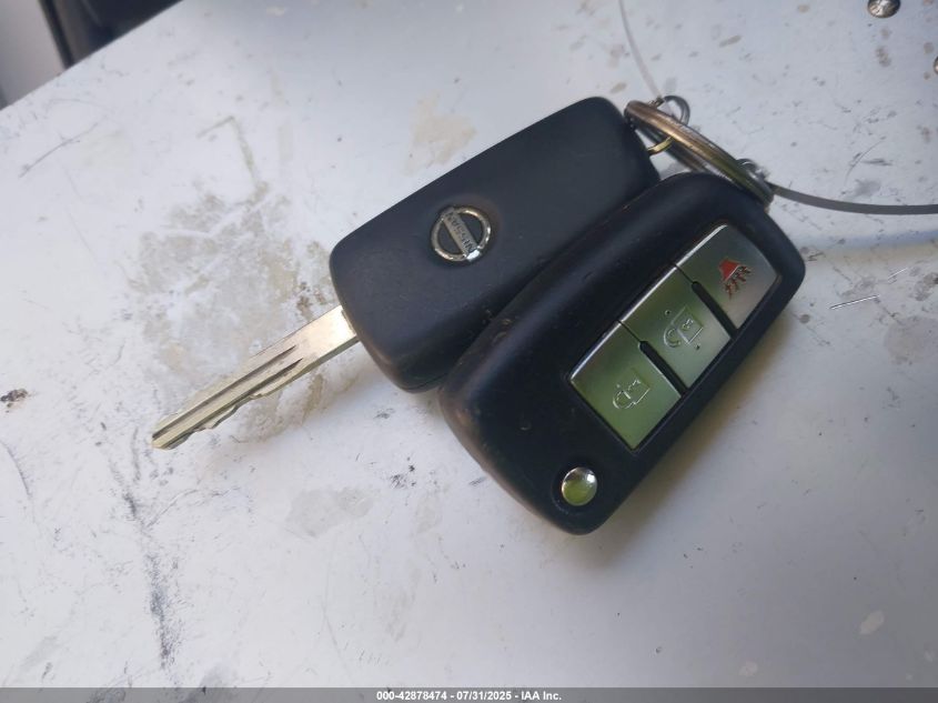 2016 Nissan Rogue S VIN: JN8AT2MT0GW001754 Lot: 42878474