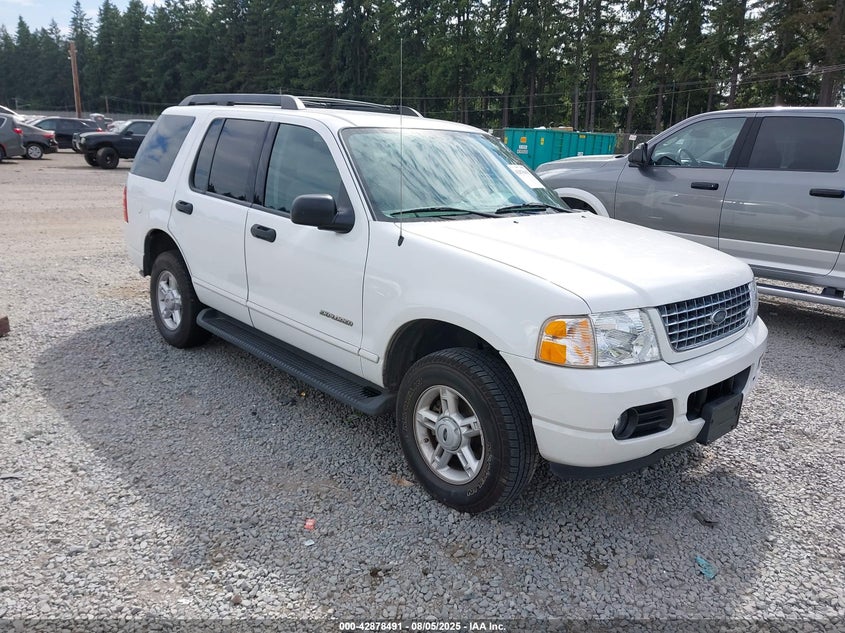 1FMZU73E05UB61200 2005 Ford Explorer Xlt/Xlt Sport auction photo 1