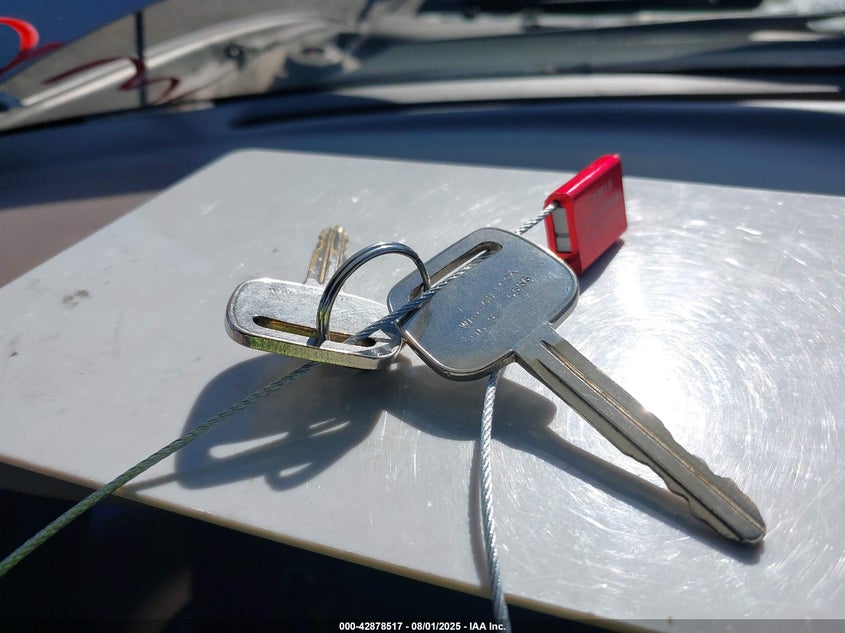 4T1BG22K51U828601 2001 TOYOTA CAMRY photo no. 11