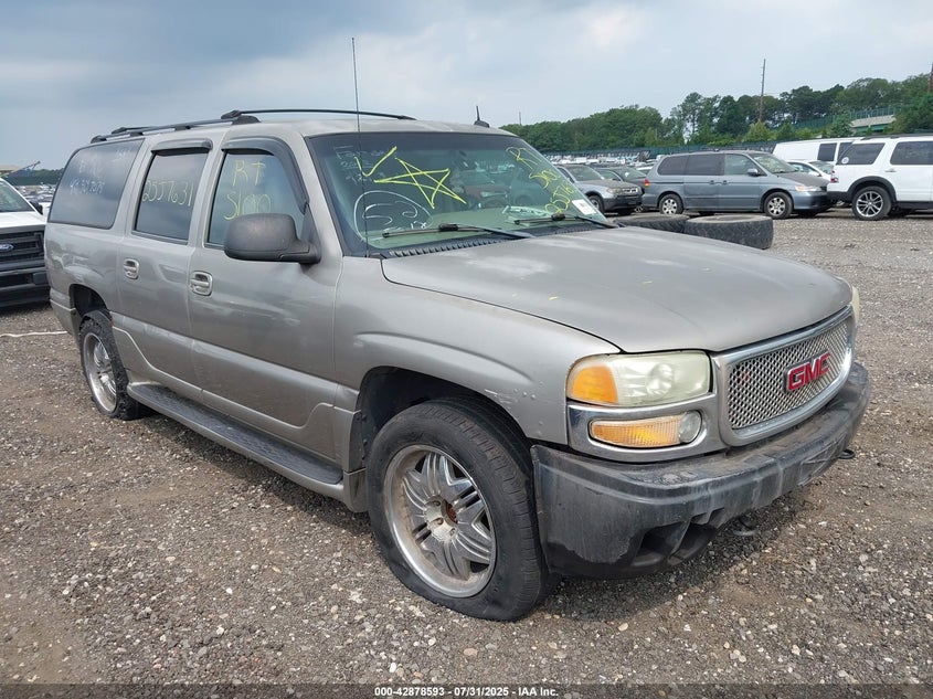 2002 GMC YUKON XL 1500 DENALI