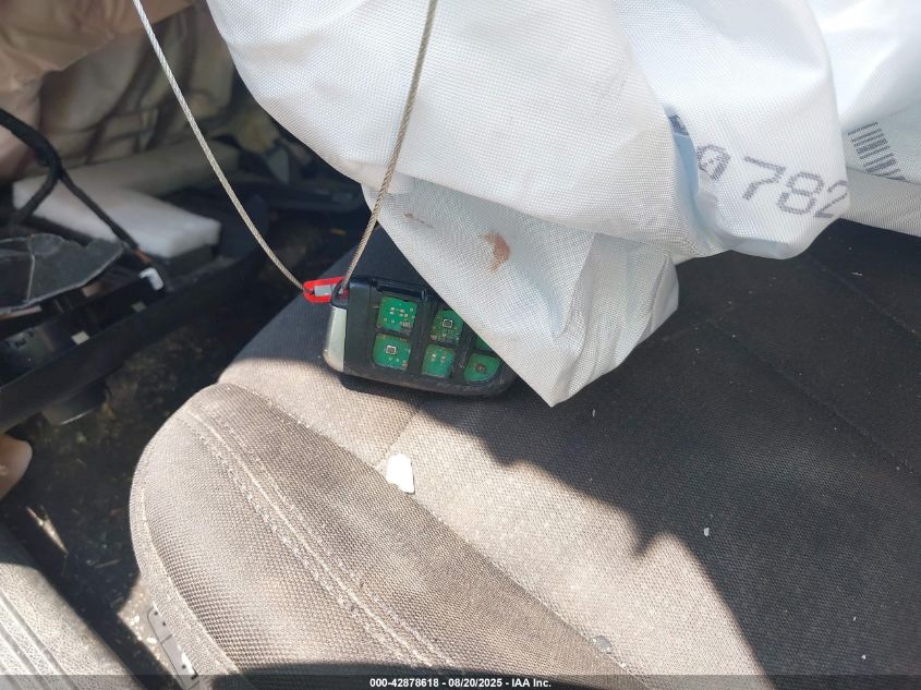 2015 Chrysler 200 Limited VIN: 1C3CCCAB7FN695776 Lot: 42878618