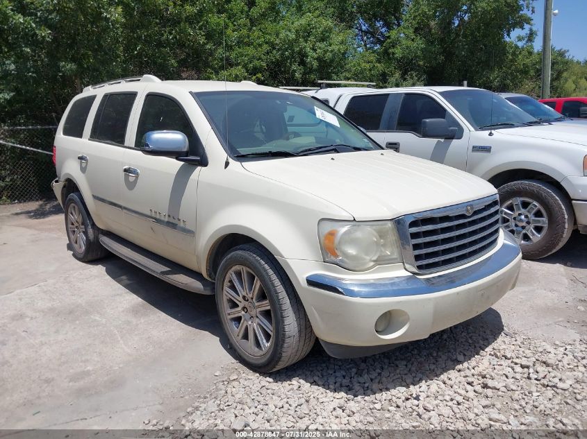 1A8HX58237F575145 CHRYSLER ASPEN Photo 1