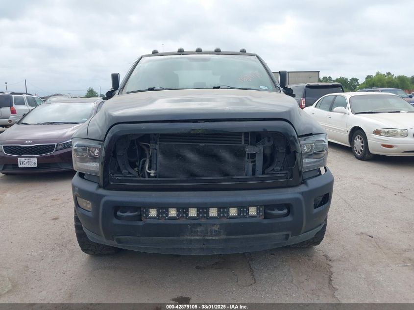 2016 Ram 3500 Tradesman VIN: 3C63RRGL5GG137181 Lot: 42879105