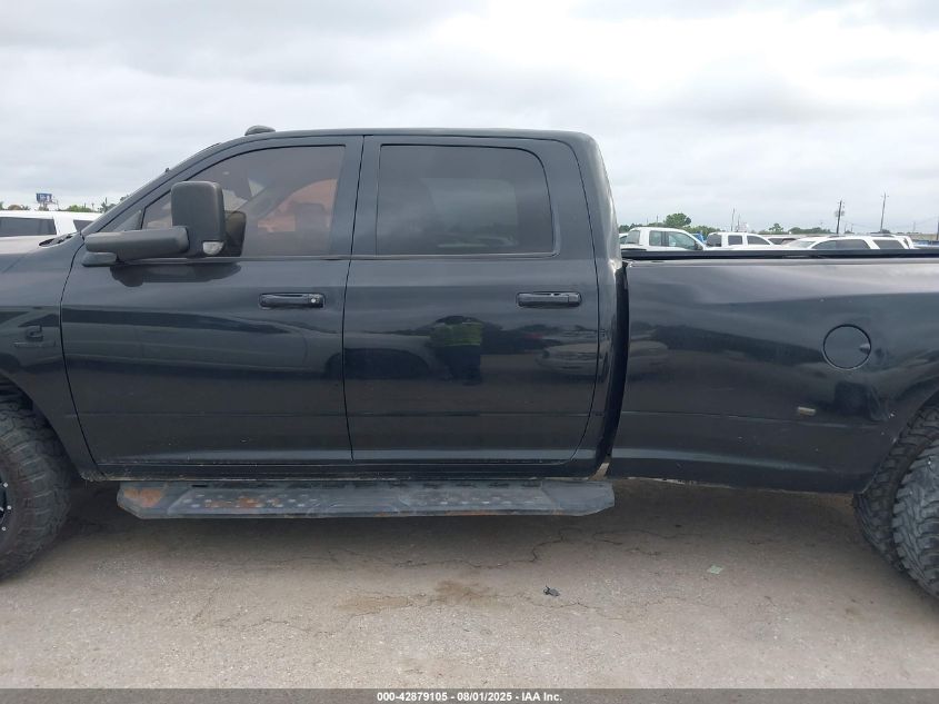2016 Ram 3500 Tradesman VIN: 3C63RRGL5GG137181 Lot: 42879105