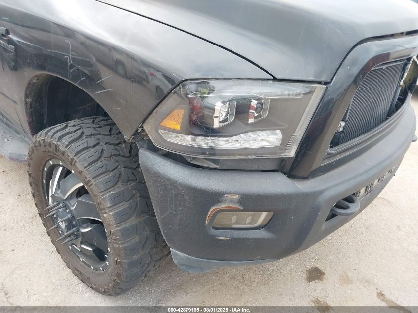 2016 Ram 3500 Tradesman VIN: 3C63RRGL5GG137181 Lot: 42879105