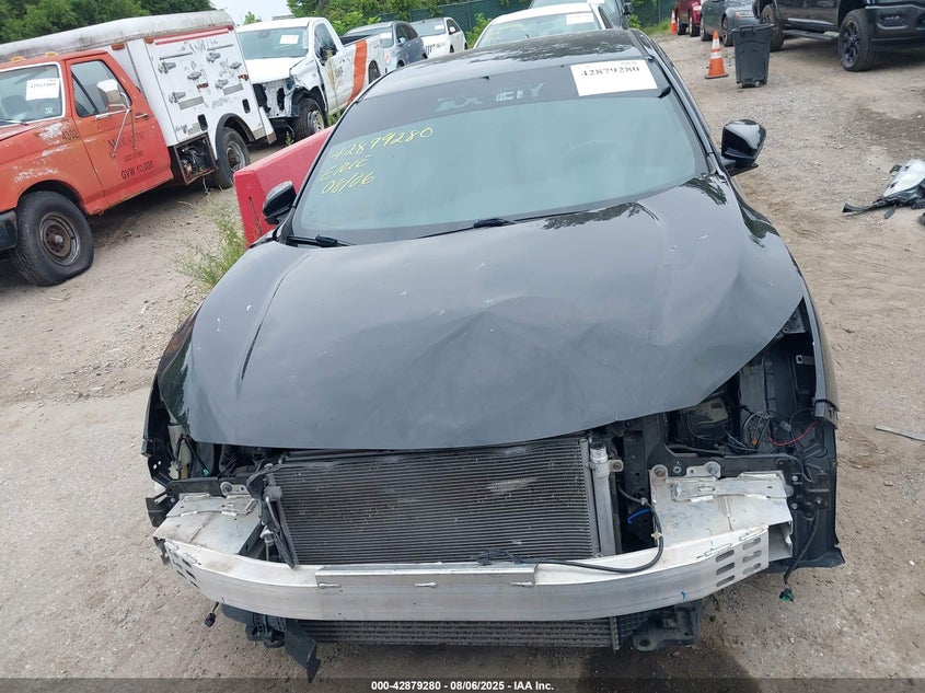 SHHFK7G45JU203280 2018 HONDA CIVIC photo no. 13