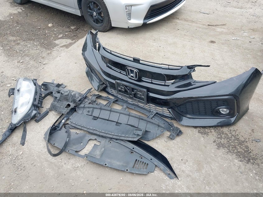 SHHFK7G45JU203280 2018 HONDA CIVIC photo no. 12
