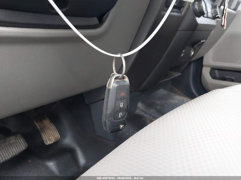 2022 Ford F-350 Xl VIN: 1FT8W3DT2NEF75878 Lot: 42879343