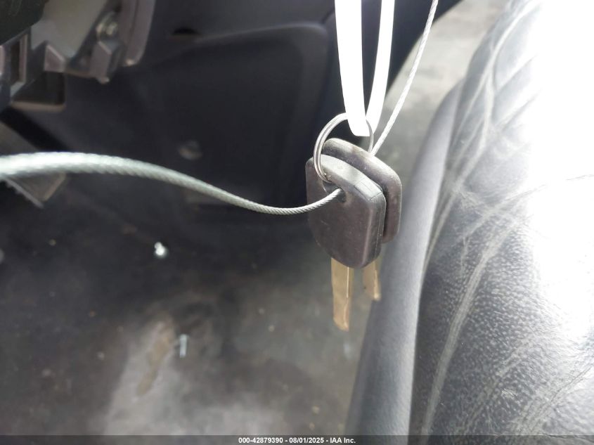 2011 Honda Cr-V Ex-L VIN: JHLRE3H77BC001498 Lot: 42879390