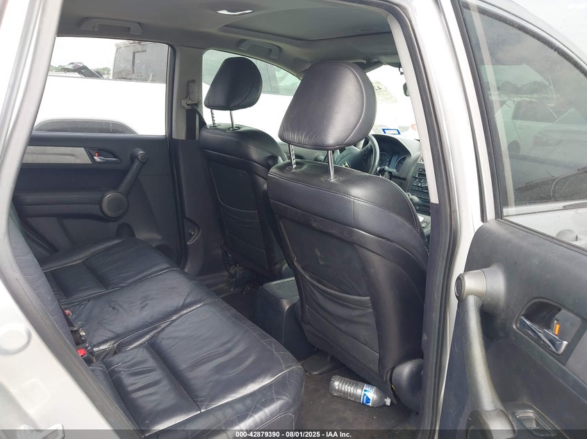 2011 Honda Cr-V Ex-L VIN: JHLRE3H77BC001498 Lot: 42879390