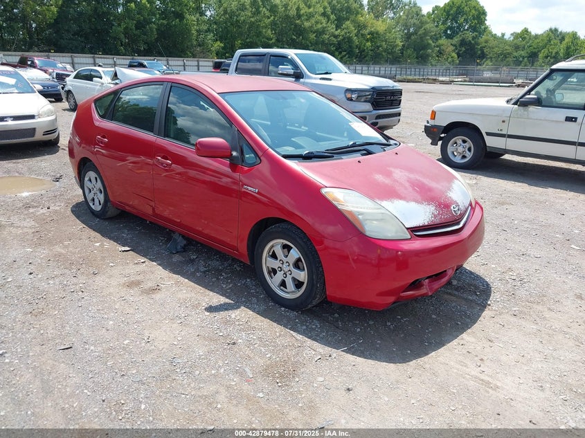 JTDKB20U083297413 2008 Toyota Prius auction photo 1