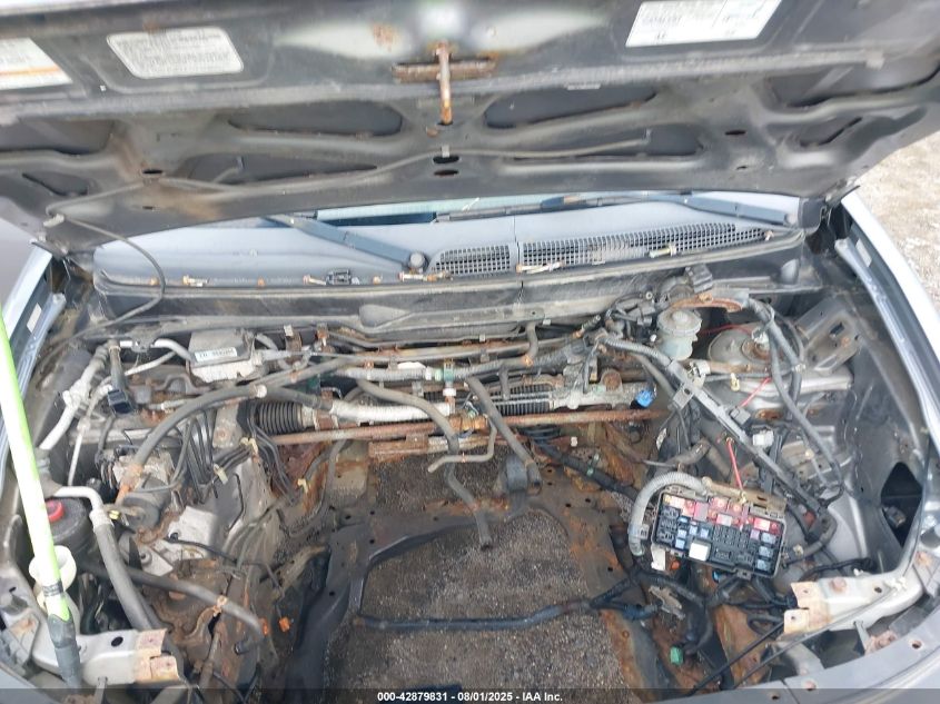 2005 Honda Element Ex VIN: 5J6YH28605L025366 Lot: 42879831