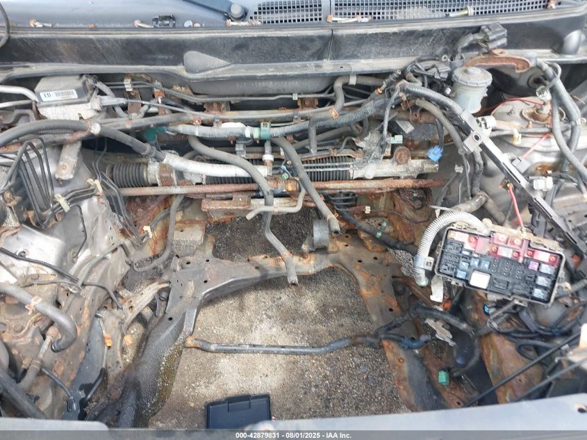 2005 Honda Element Ex VIN: 5J6YH28605L025366 Lot: 42879831