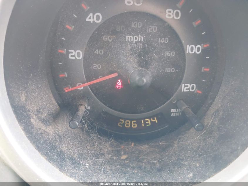 2005 Honda Element Ex VIN: 5J6YH28605L025366 Lot: 42879831