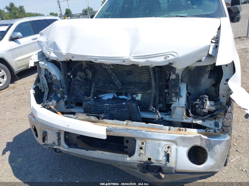 2012 Ford F-150 Xlt VIN: 1FTFW1ET4CFB87066 Lot: 42879884