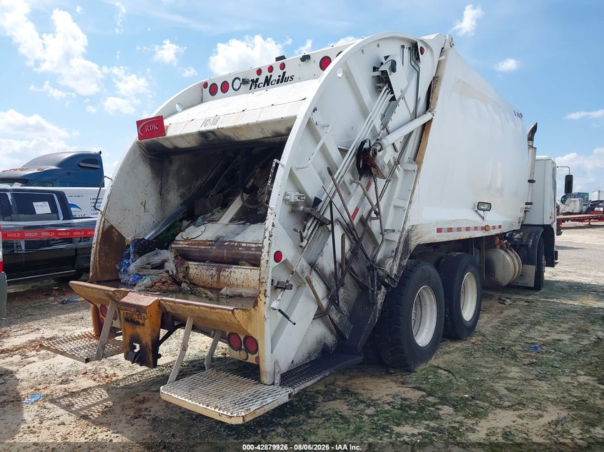 2006 STERLING TRUCK CONDOR auction photo 4
