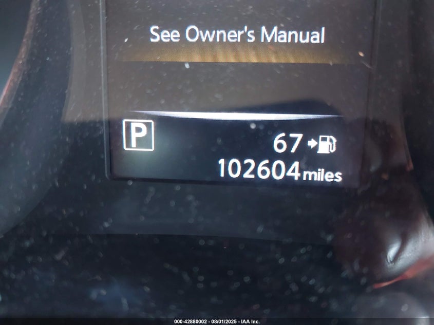 2018 NISSAN ROGUE SPORT SV - JN1BJ1CPXJW158755