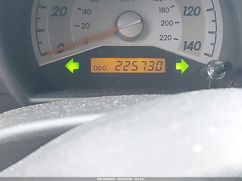 2006 Scion Tc VIN: JTKDE177160069504 Lot: 42880057