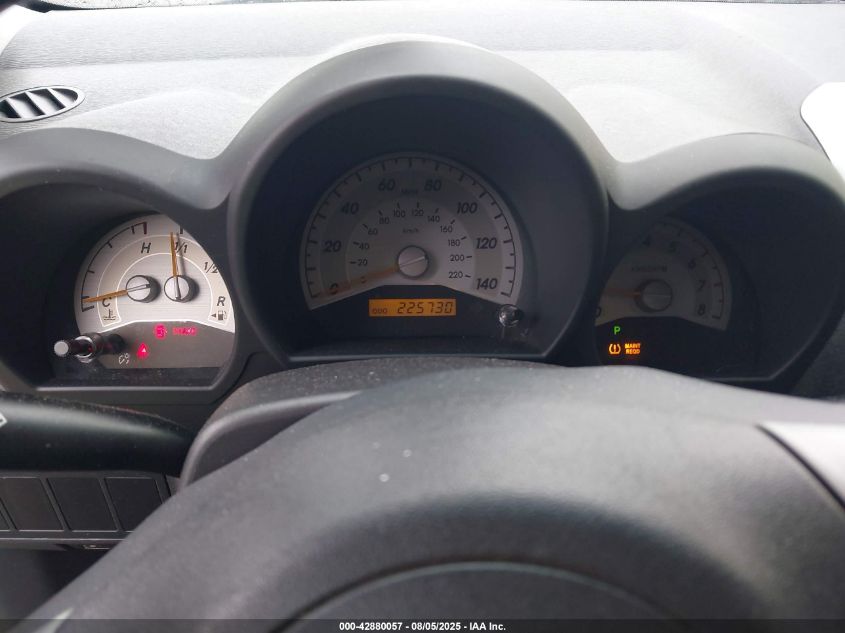 2006 Scion Tc VIN: JTKDE177160069504 Lot: 42880057