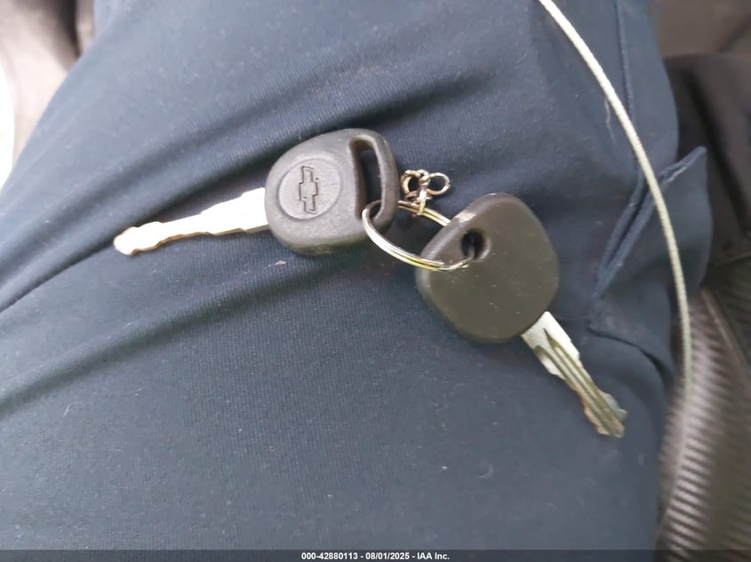 2013 CHEVROLET SILVERADO 1500 WORK TRUCK - 1GCNCPEX4DZ354987