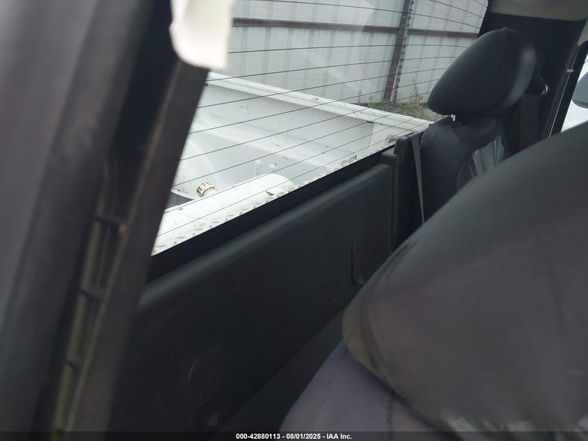 2013 CHEVROLET SILVERADO 1500 WORK TRUCK - 1GCNCPEX4DZ354987