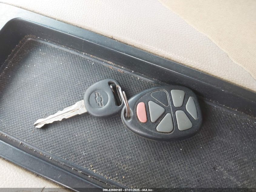 2007 Chevrolet Tahoe Lt VIN: 1GNFC13067R225538 Lot: 42880165