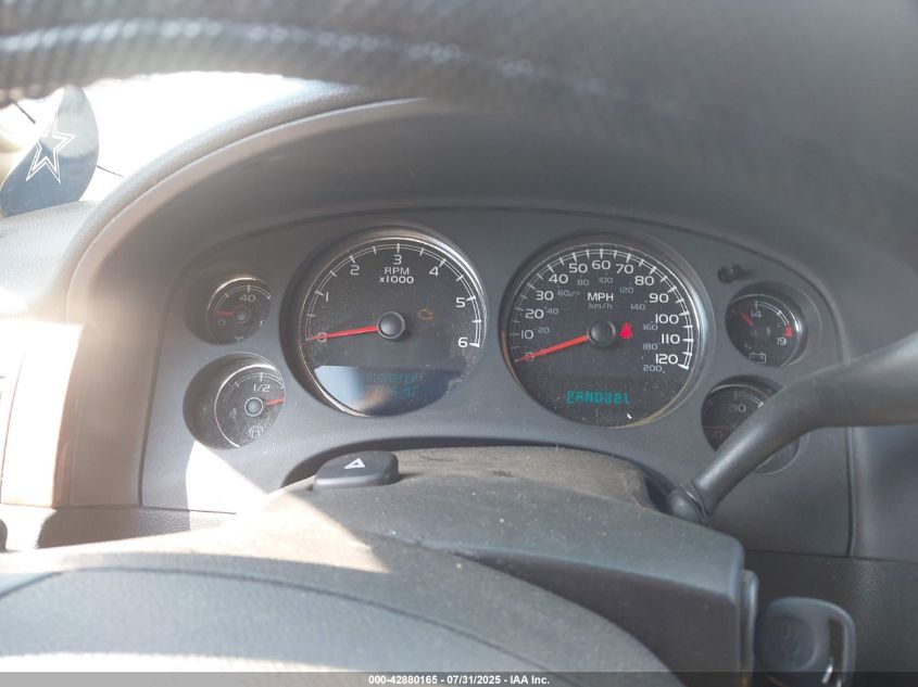 2007 Chevrolet Tahoe Lt VIN: 1GNFC13067R225538 Lot: 42880165