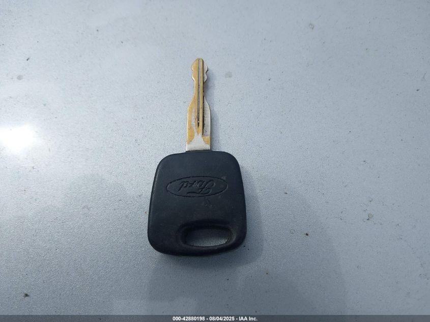 2003 Ford F-150 VIN: 1FPRW07653KB50338 Lot: 42880198