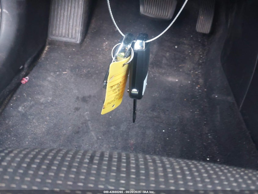 2020 Kia Forte Lxs VIN: 3KPF24AD5LE154504 Lot: 42880265