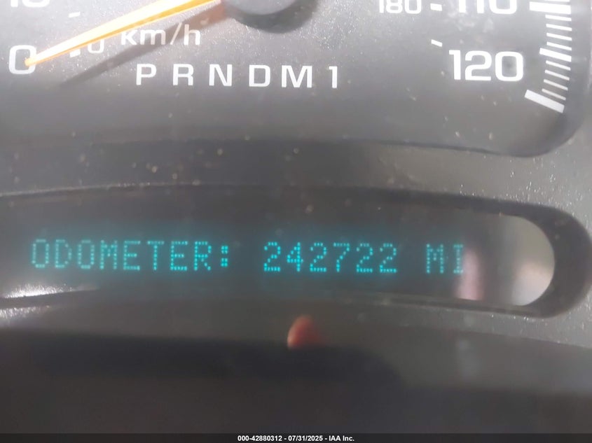 2006 Chevrolet Silverado 2500Hd Lt1 VIN: 1GCHK23D16F150339 Lot: 42880312