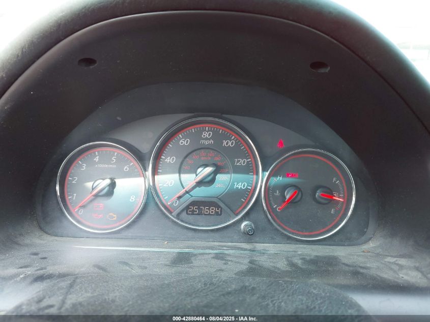 2005 Honda Civic Ex VIN: 1HGEM21915L024821 Lot: 42880464