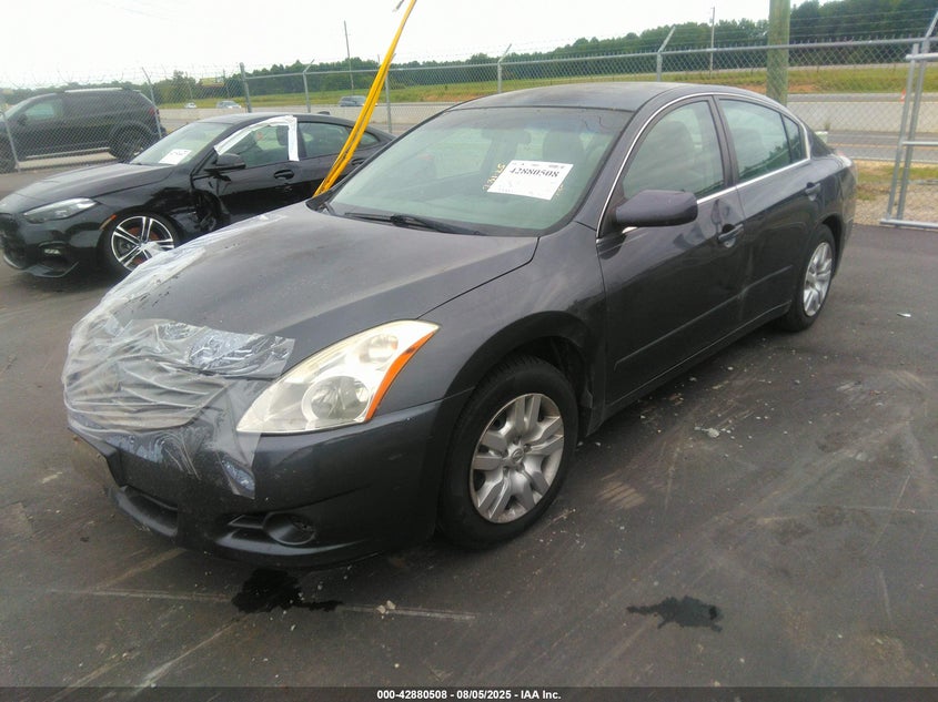 Vin: 1n4al2ap5cn490855, lot: 43374177, nissan altima 2.5 20122