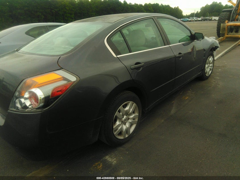 Vin: 1n4al2ap5cn490855, lot: 43374177, nissan altima 2.5 20124