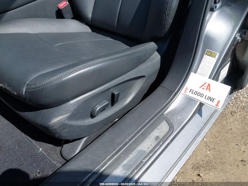 2015 Infiniti Q50 Premium VIN: JN1BV7AR2FM408729 Lot: 42880530