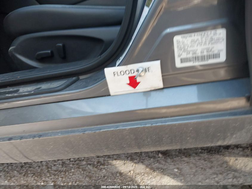 2015 Infiniti Q50 Premium VIN: JN1BV7AR2FM408729 Lot: 42880530