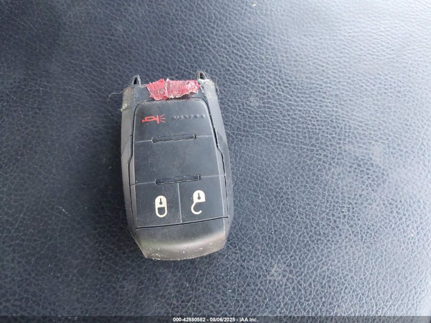 2023 Ram 2500 Tradesman 4X4 6'4 Box VIN: 3C6UR5CL6PG635411 Lot: 42880582