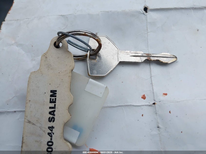 2015 International 4000 4300 VIN: 1HTMMMML7FH662074 Lot: 42880594