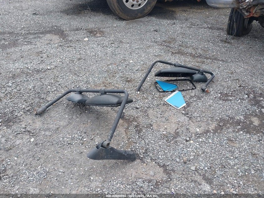 2015 International 4000 4300 VIN: 1HTMMMML7FH662074 Lot: 42880594