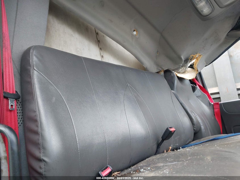 2015 International 4000 4300 VIN: 1HTMMMML7FH662074 Lot: 42880594