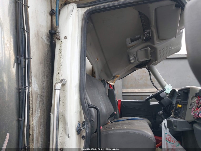 2015 International 4000 4300 VIN: 1HTMMMML7FH662074 Lot: 42880594