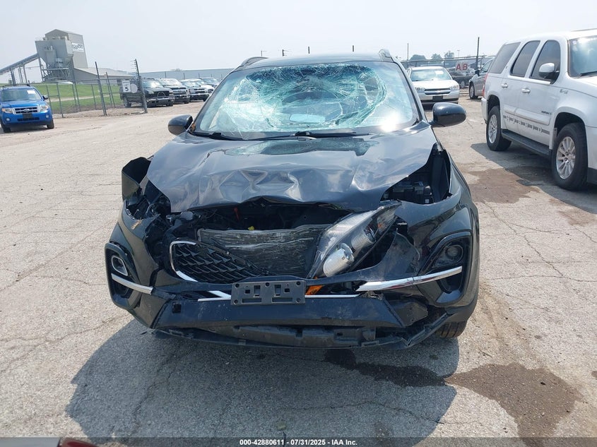 KNDPNCAC9L7810118 2020 KIA SPORTAGE photo no. 12