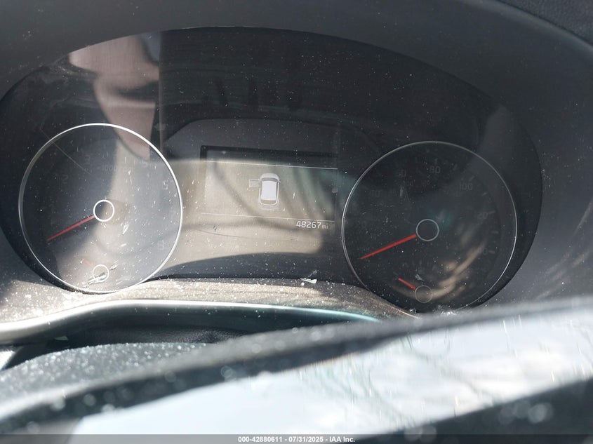 KNDPNCAC9L7810118 2020 KIA SPORTAGE photo no. 7