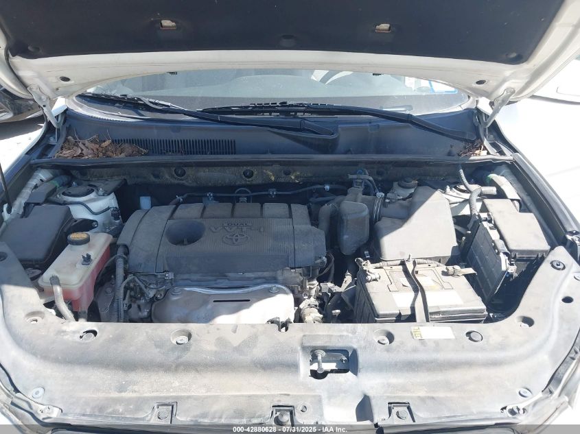 2011 Toyota Rav4 Limited VIN: JTMYF4DV2B5039158 Lot: 42880628