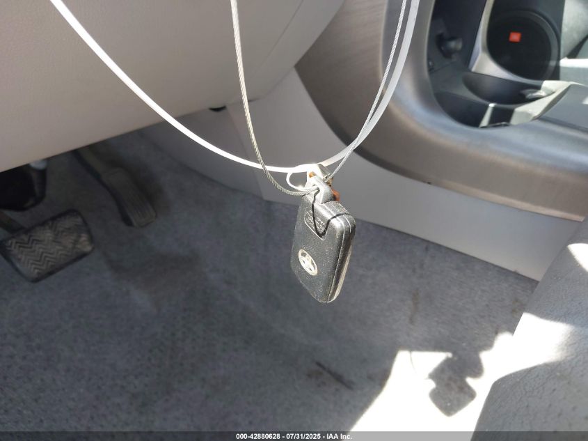 2011 Toyota Rav4 Limited VIN: JTMYF4DV2B5039158 Lot: 42880628