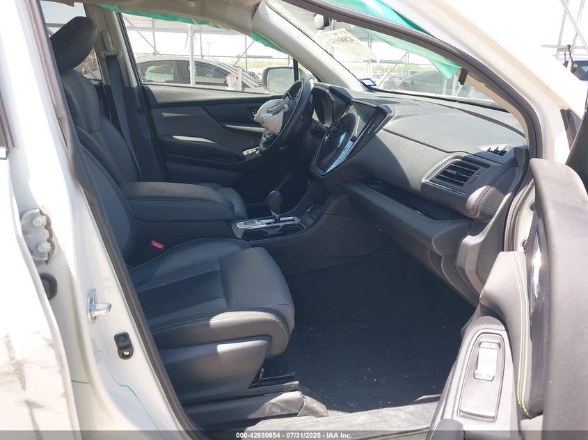 2023 SUBARU ASCENT ONYX EDITION 7-PASSENGER - 4S4WMAHD5P3424936