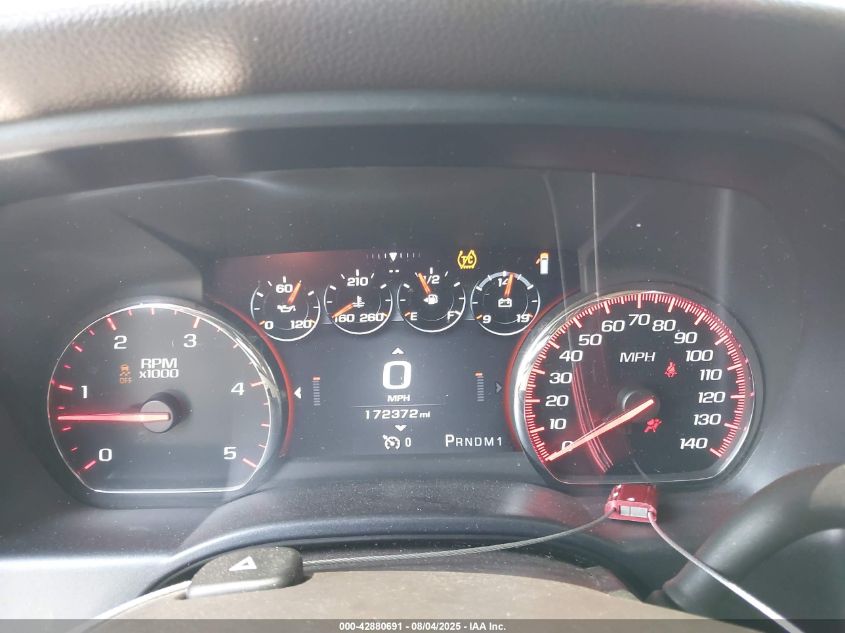 2015 GMC Sierra 3500Hd Denali VIN: 1GT424E84FF503893 Lot: 42880691